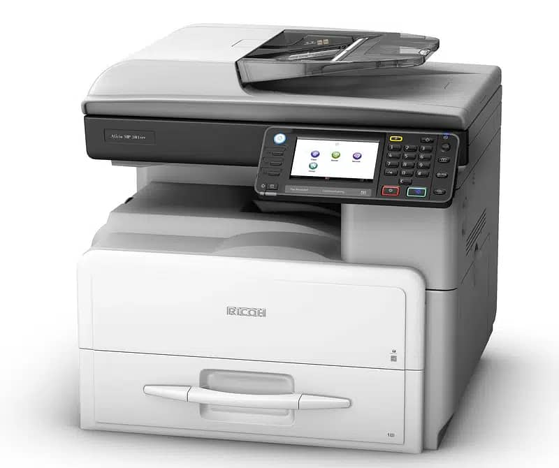 Ricoh printer for sale 0