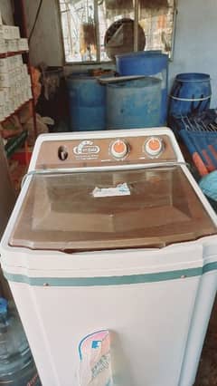 Super One Asia Dryer