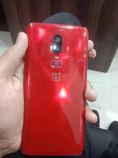 OnePlus 6