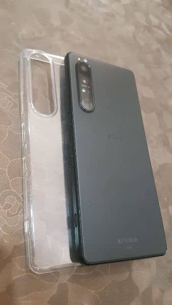 Sony Experia 1 Mark 3 1