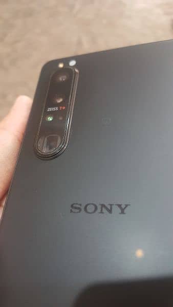 Sony Experia 1 Mark 3 3