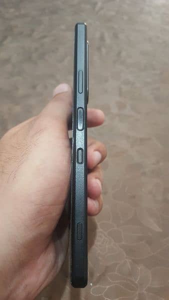 Sony Experia 1 Mark 3 5