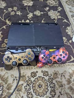 Playstation