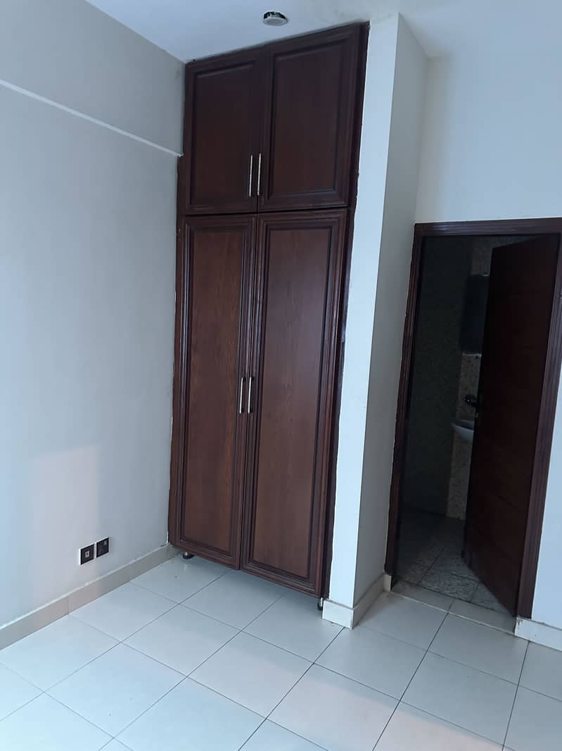 944 sq ft 2 bed apartment El Ceilo A Block DHA 2 Islamabad for rent 5