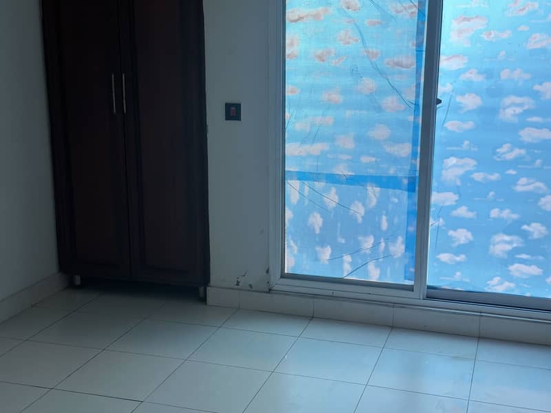 944 sq ft 2 bed apartment El Ceilo A Block DHA 2 Islamabad for rent 10