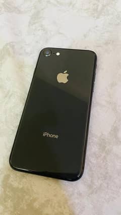 iphone 8 64 Gb Non pta