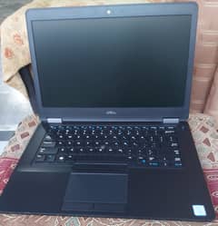 i5 6th Generation Dell latitude e5470