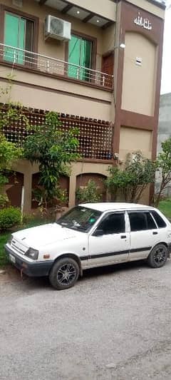 Suzuki Khyber for sale