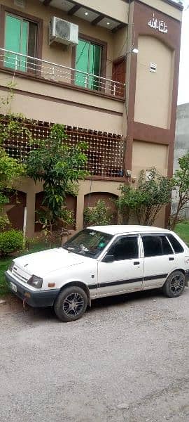 Suzuki Khyber for sale 0