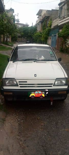 Suzuki Khyber for sale 1