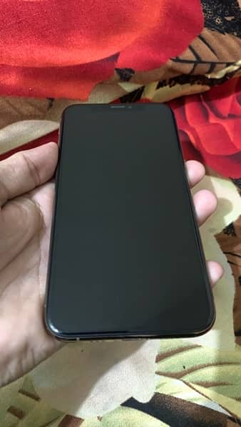 iPhone Xs FU 64GB (Golden) 1