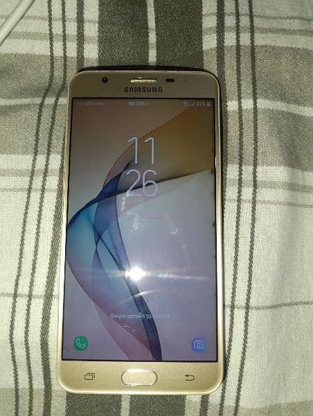 Samsung j7 prime 1