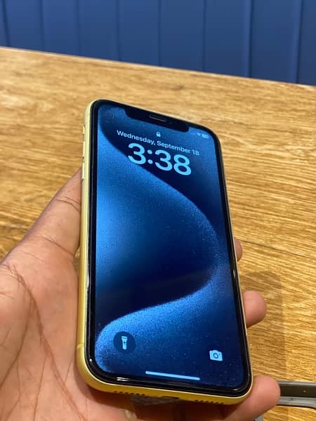 iphone 11 water pack 4