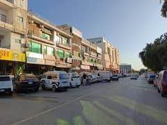 11x56 Lower Ground Floor Shop Available On Rent Located In I-8 Markaz Islamabad Near Main Round About And Dewatson, Cheezious, KFC, Tim Horton, OPTP, Tehzeeb, Juiceland