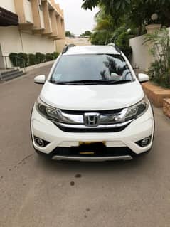 Honda BR-V 2017 0