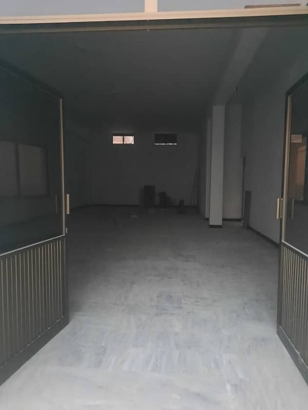 1250 Square Feet Commercial Space For Office On Rent In I-10, Islamabad NGOs, IT, Telecom ,Software Companies And Other Multinational Companies Offices, Corporate 3