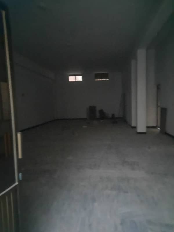 1250 Square Feet Commercial Space For Office On Rent In I-10, Islamabad NGOs, IT, Telecom ,Software Companies And Other Multinational Companies Offices, Corporate 7