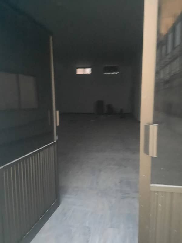 1250 Square Feet Commercial Space For Office On Rent In I-10, Islamabad NGOs, IT, Telecom ,Software Companies And Other Multinational Companies Offices, Corporate 8