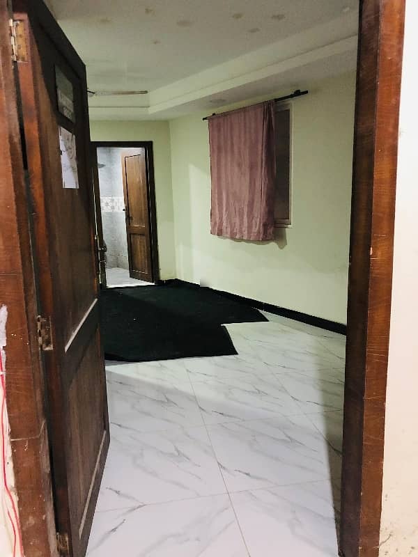 Aesthetic Flat Of 250 Square Feet For sale Is Available 7