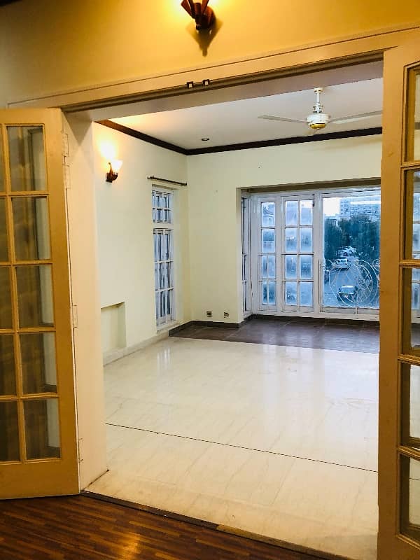 Ideal Upper Portion In Islamabad Available For Rs. 145000 4