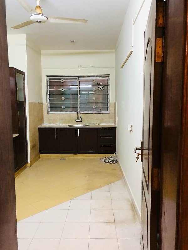 Ideal Upper Portion In Islamabad Available For Rs. 145000 8