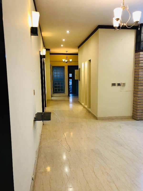 Ideal Upper Portion In Islamabad Available For Rs. 145000 20