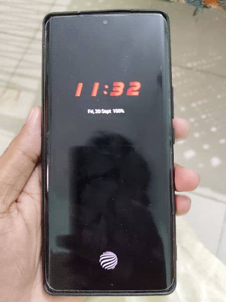 VIVO V30E 0