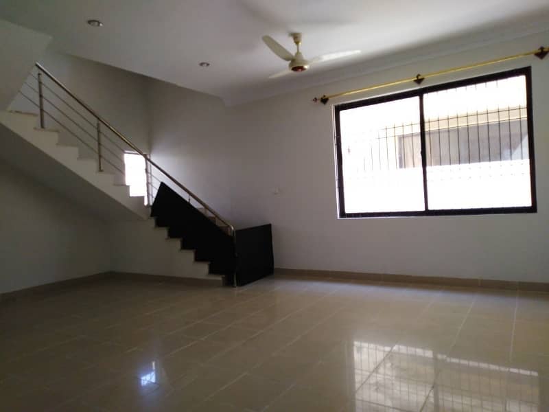 House In Navy Housing Scheme Karsaz For Sale 11