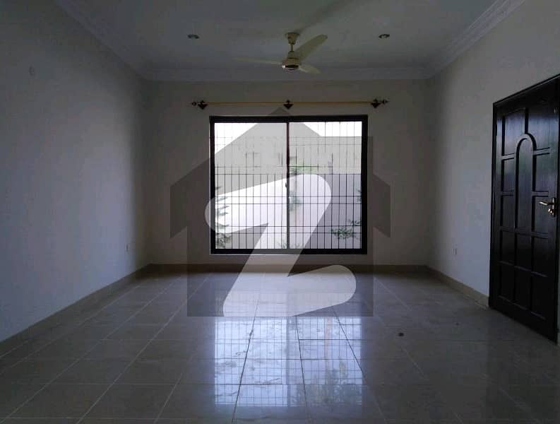 House In Navy Housing Scheme Karsaz For Sale 1