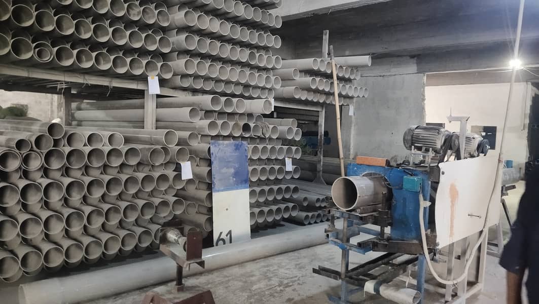 Water Boring | Water drilling | Earthing Boring Service Thrust Boring 13