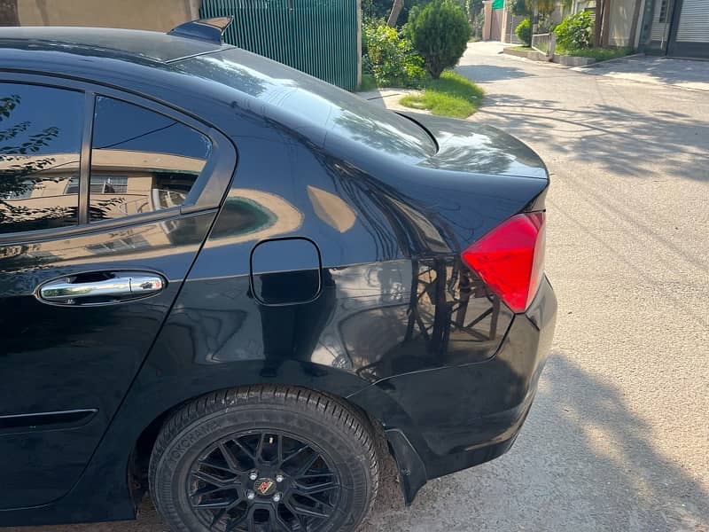 Honda City 1.5 i-VTEC Prosmatec (Automatic) 2019 2