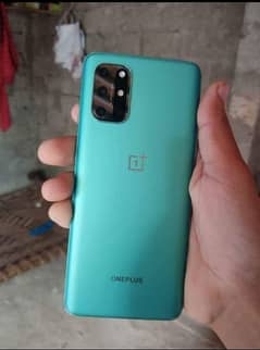 OnePlus 8T global variant 0