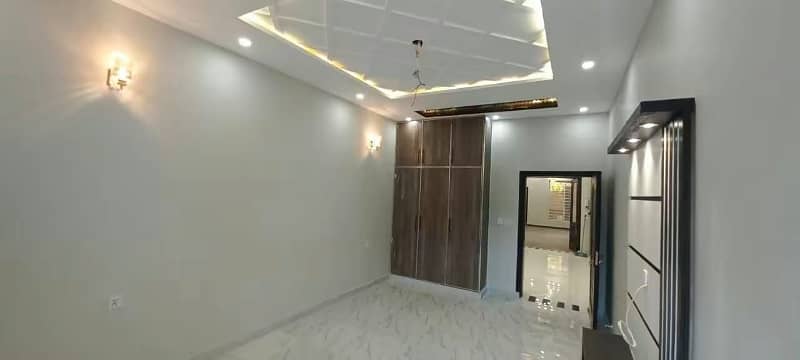 10 Marla House available for rent in Sabzazar Scheme, Sabzazar Scheme 4