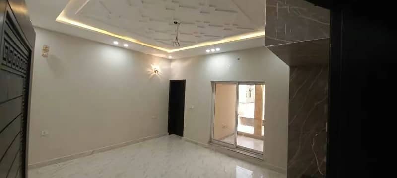 10 Marla House available for rent in Sabzazar Scheme, Sabzazar Scheme 5