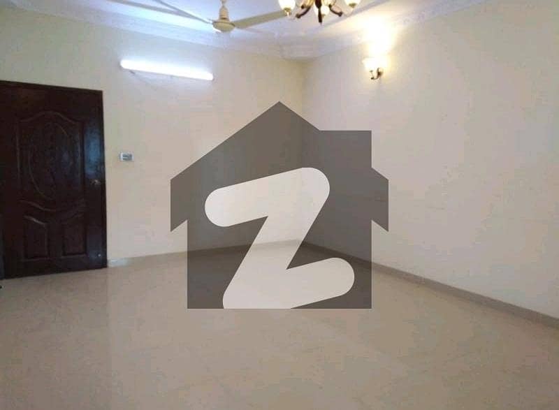 Independent House 240 Square Yards House Available In KDA Officers Society For Rent 3