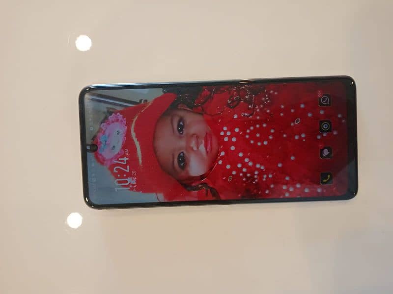 Infinix Hot 40 Pro For Sale 1