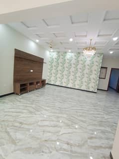 10 MARLA BRAND NEW HOUSE FOR SALE IN C BLOCK FAISAL TOWN STADIUM FACE 0