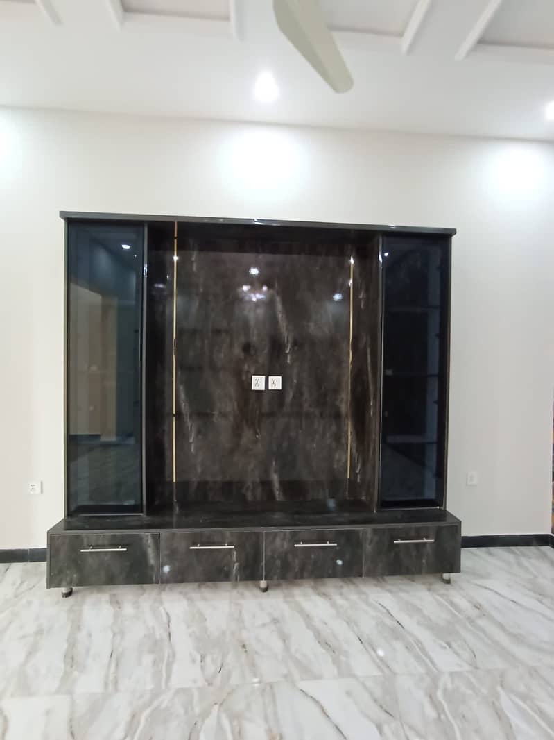 10 MARLA BRAND NEW HOUSE FOR SALE IN C BLOCK FAISAL TOWN STADIUM FACE 6