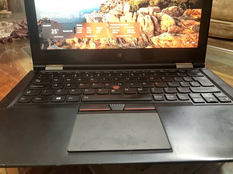 Lenovo Core i5 6th Gen 0