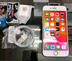 Iphone 6s Stroge 64 GB PTA approved for sale 03220732804 My Whatsapp