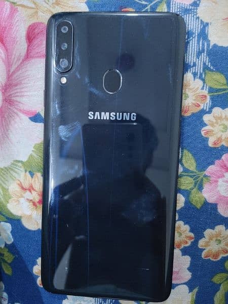 samsung galaxy A20s 3/32 1