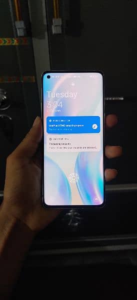 OnePlus 8 TOM 0