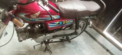 Road Prince 2017 model excellent condition 03106864500