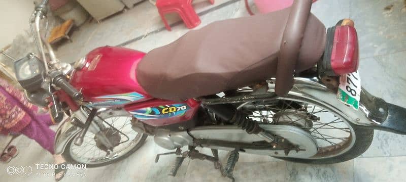 Road Prince 2017 model excellent condition 03106864500 3