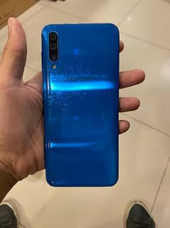 samsung galaxy A50 0