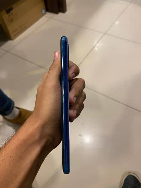 samsung galaxy A50 3