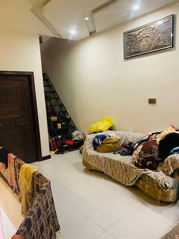 2.5 marla house for rent in galib city good conditions 4