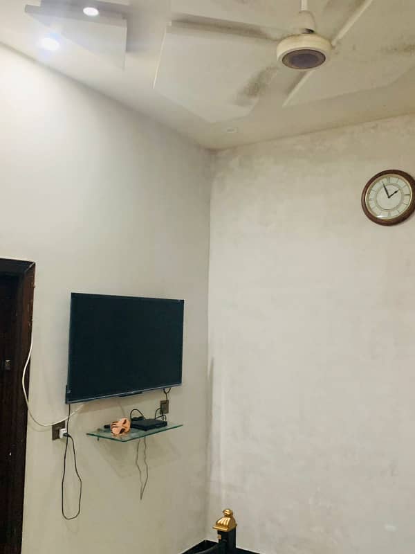 2.5 marla house for rent in galib city good conditions 7