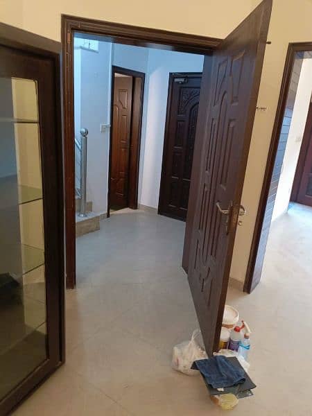 8 Marla New House For Rent in bahria Town lahore 6