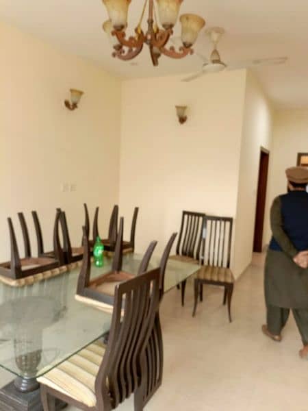 8 Marla New House For Rent in bahria Town lahore 11